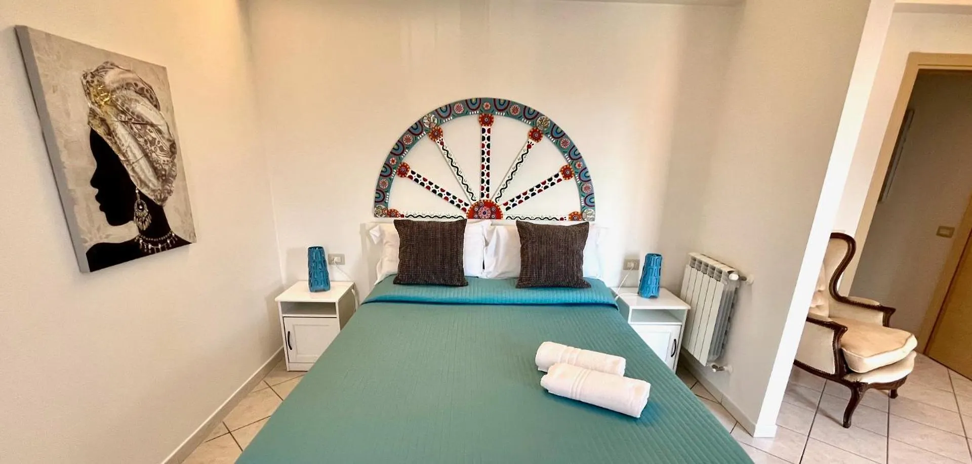 New Naxian Holidays Giardini Naxos 0*,