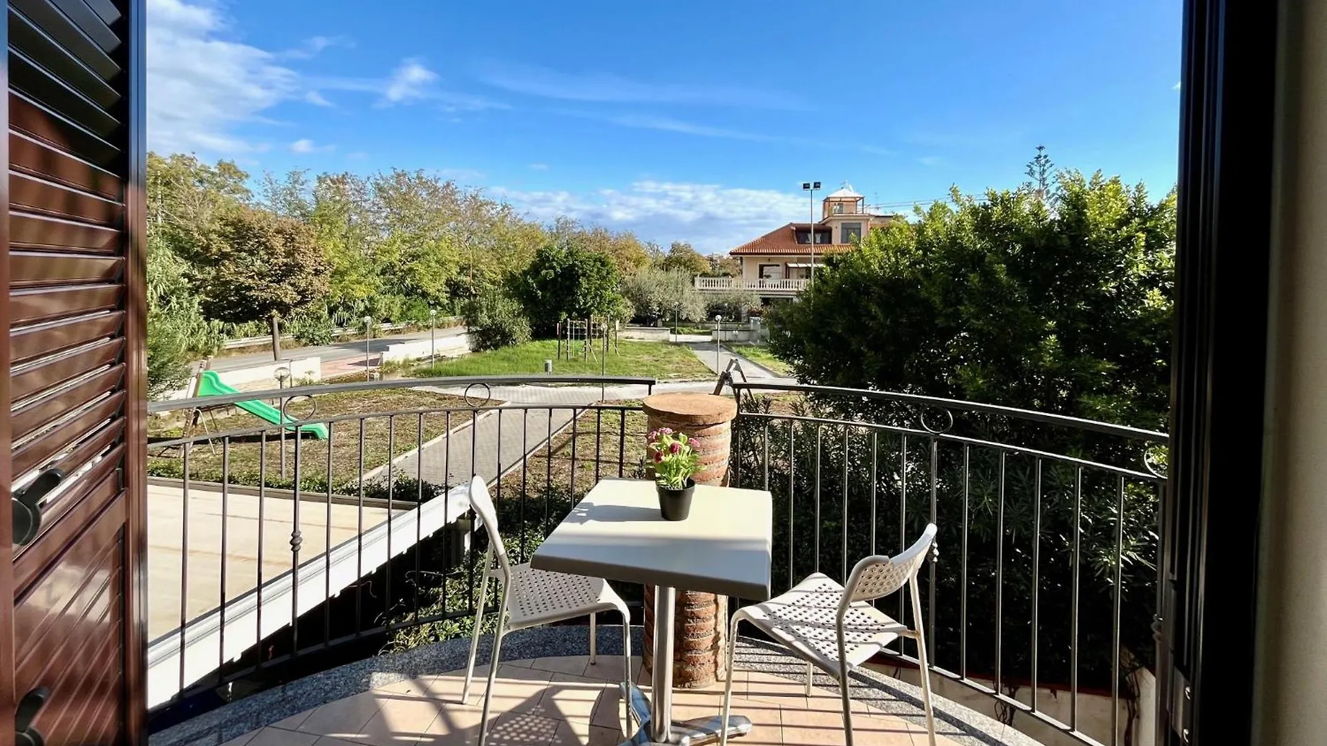 New Naxian Holidays Giardini Naxos 0*,