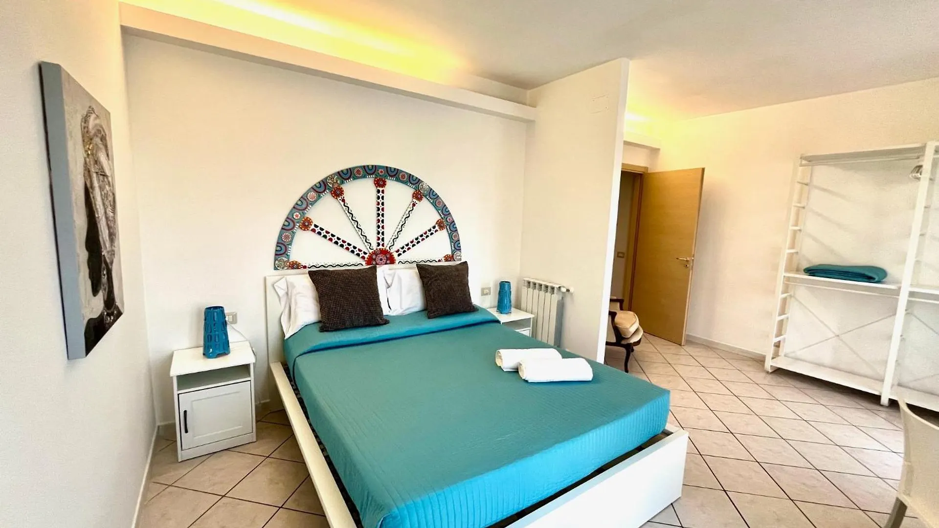 New Naxian Holidays Giardini Naxos 0*,  Italia