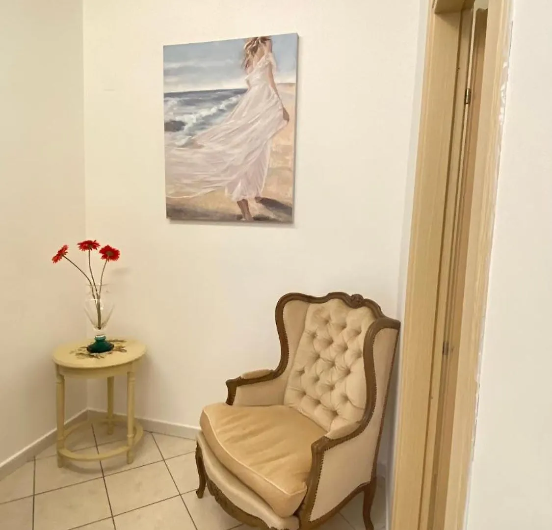 New Naxian Holidays Giardini Naxos