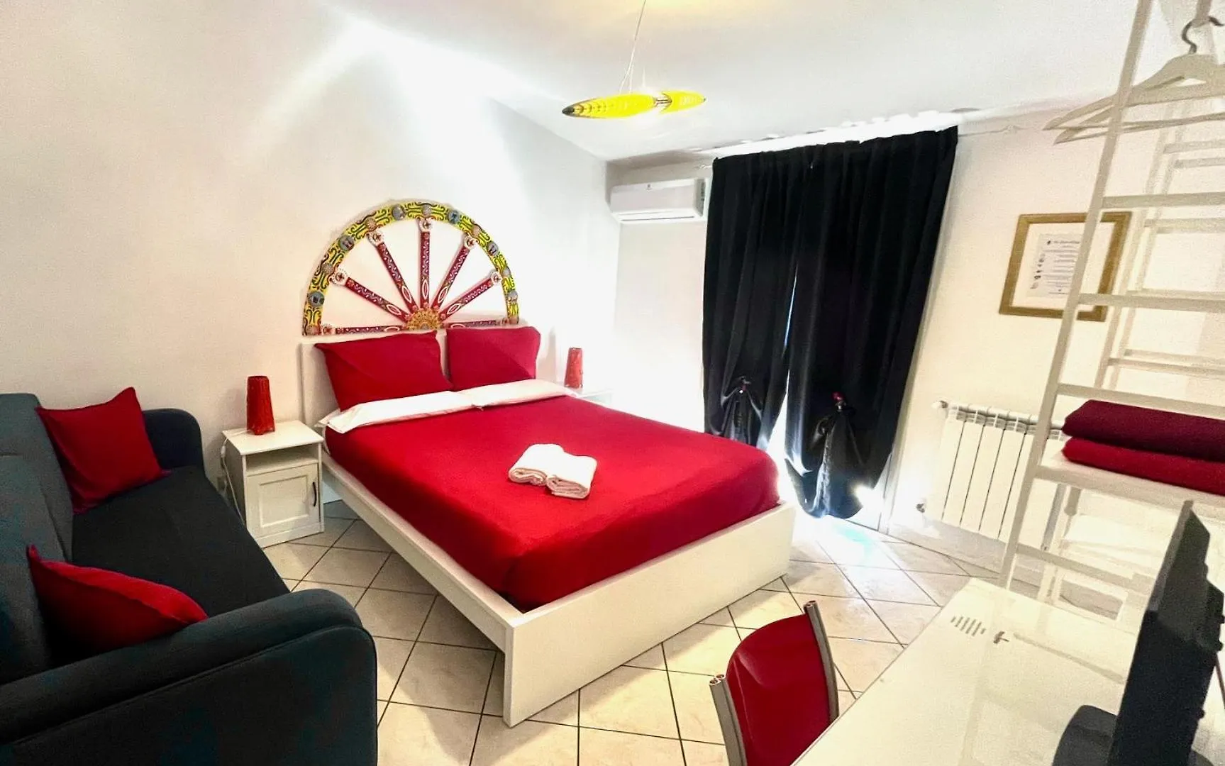 New Naxian Holidays Giardini Naxos